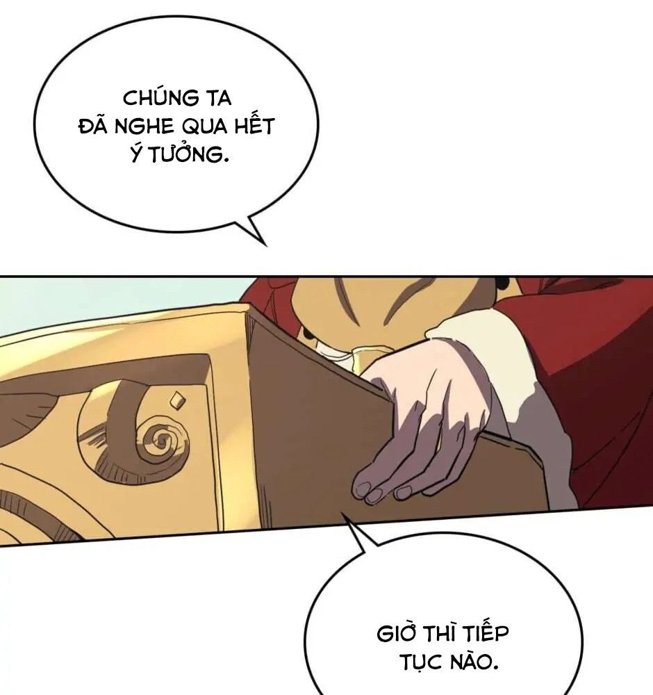 Phép Thuật Của Người Trở Về Phải Đặc Biệt Chap 78 - Next Chap 79