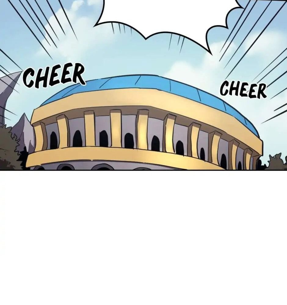 Phép Thuật Của Người Trở Về Phải Đặc Biệt Chap 78 - Next Chap 79