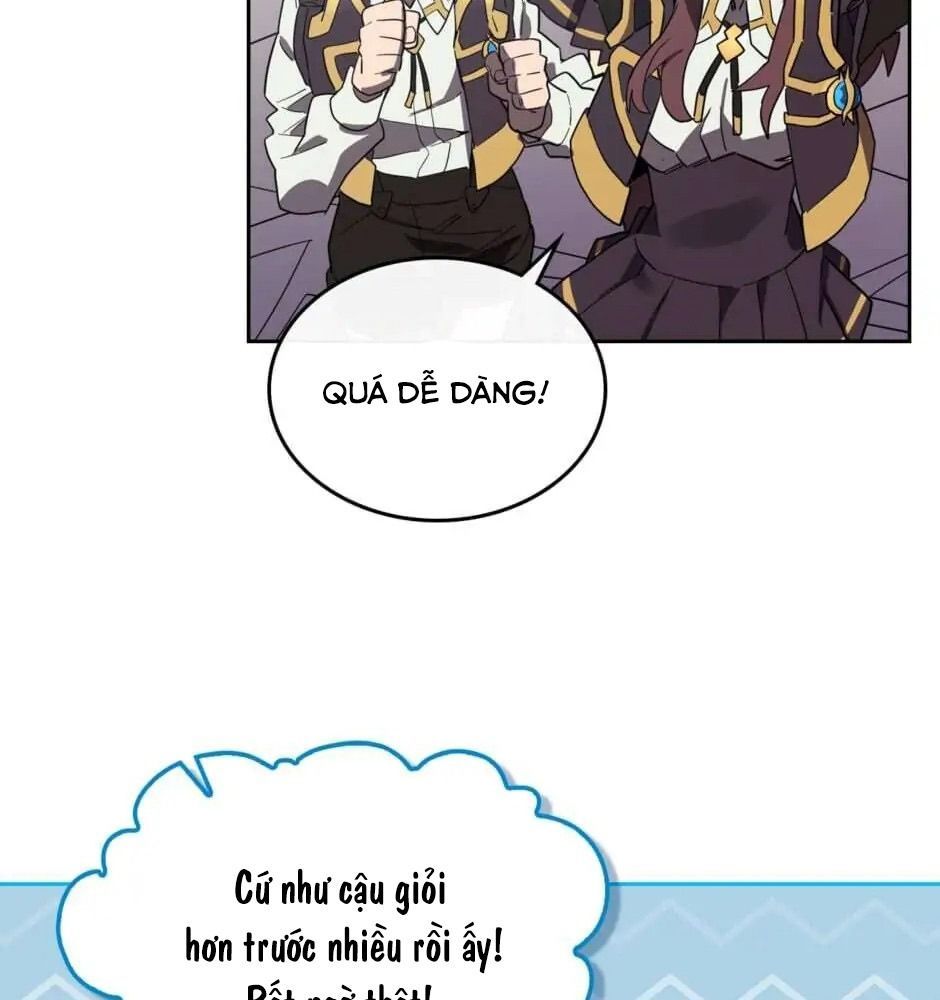 Phép Thuật Của Người Trở Về Phải Đặc Biệt Chap 78 - Next Chap 79