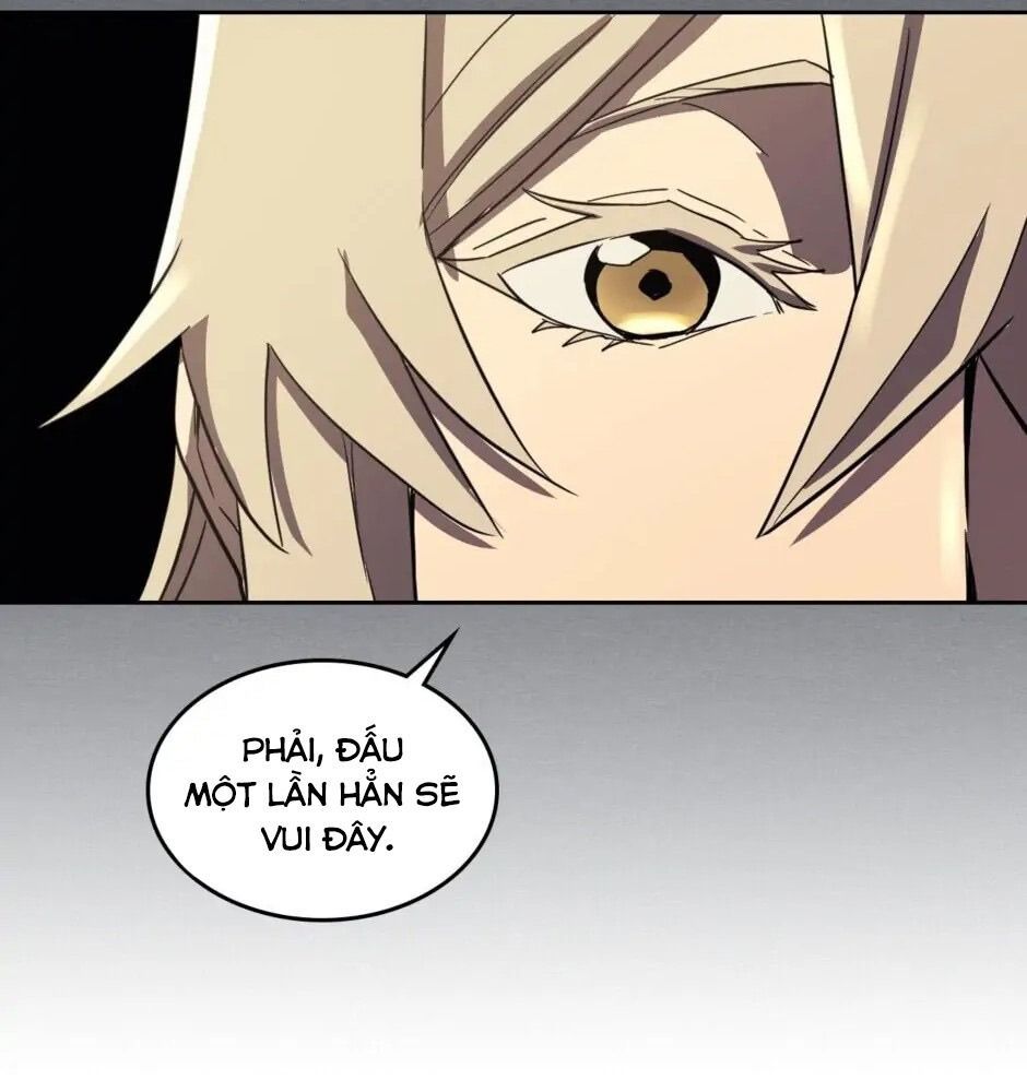 Phép Thuật Của Người Trở Về Phải Đặc Biệt Chap 78 - Next Chap 79