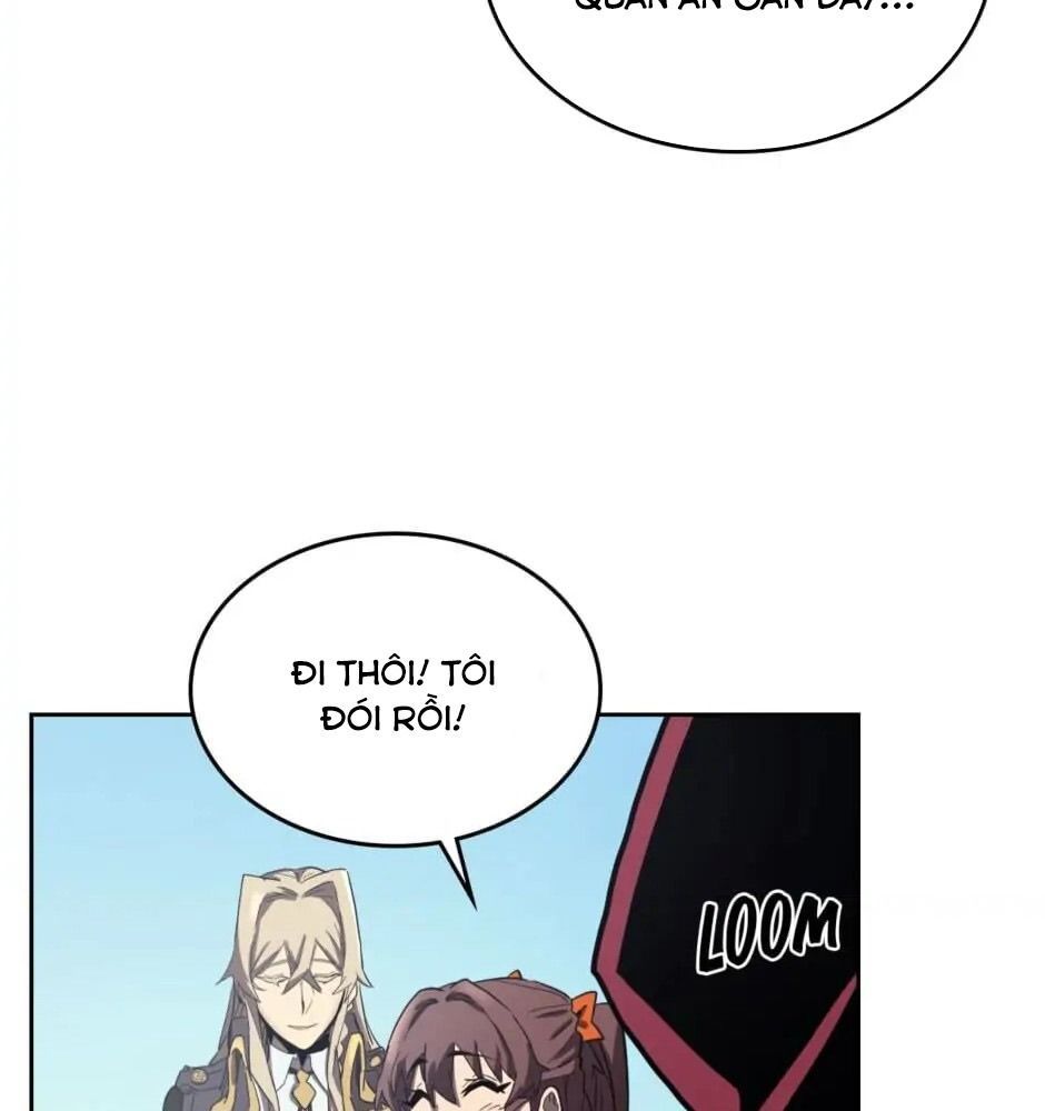 Phép Thuật Của Người Trở Về Phải Đặc Biệt Chap 78 - Next Chap 79