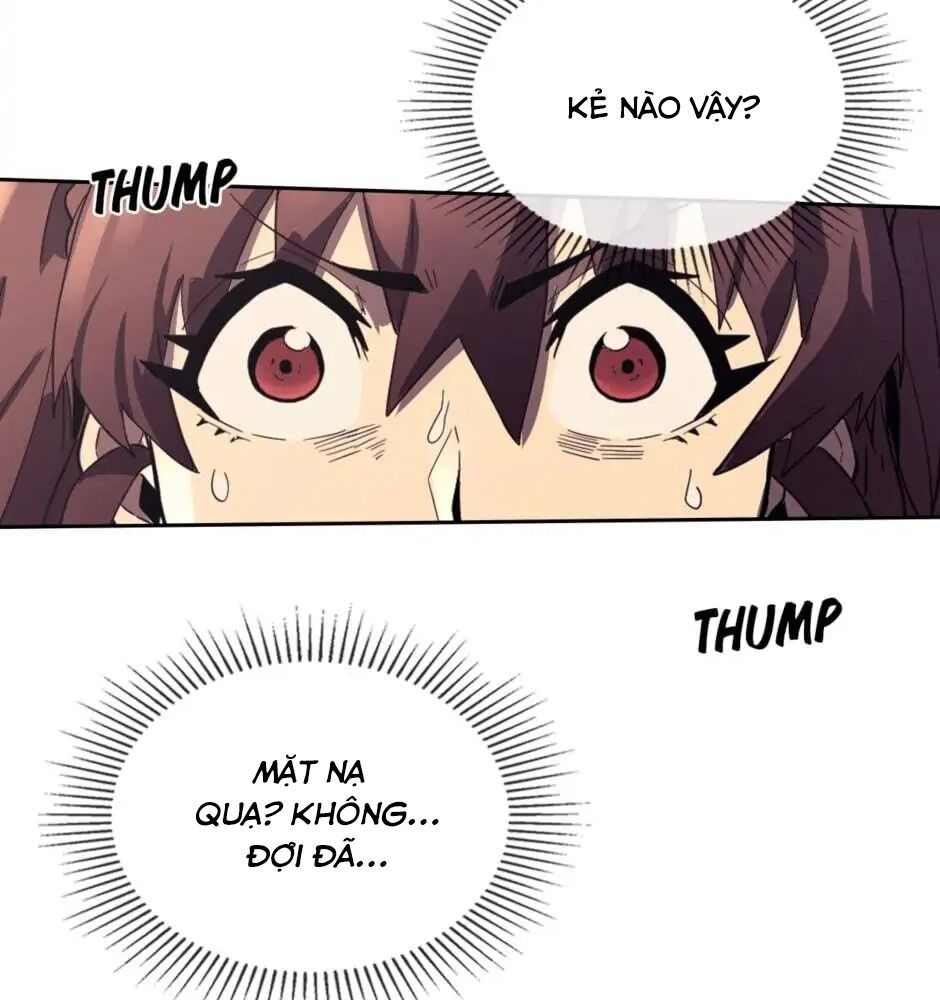 Phép Thuật Của Người Trở Về Phải Đặc Biệt Chap 78 - Next Chap 79