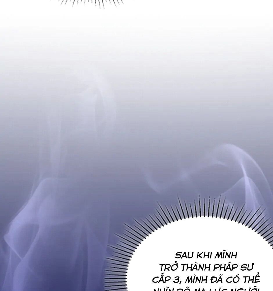 Phép Thuật Của Người Trở Về Phải Đặc Biệt Chap 78 - Next Chap 79