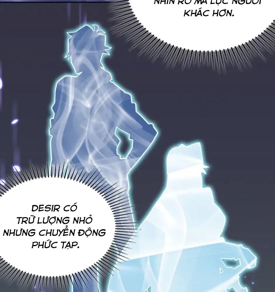 Phép Thuật Của Người Trở Về Phải Đặc Biệt Chap 78 - Next Chap 79