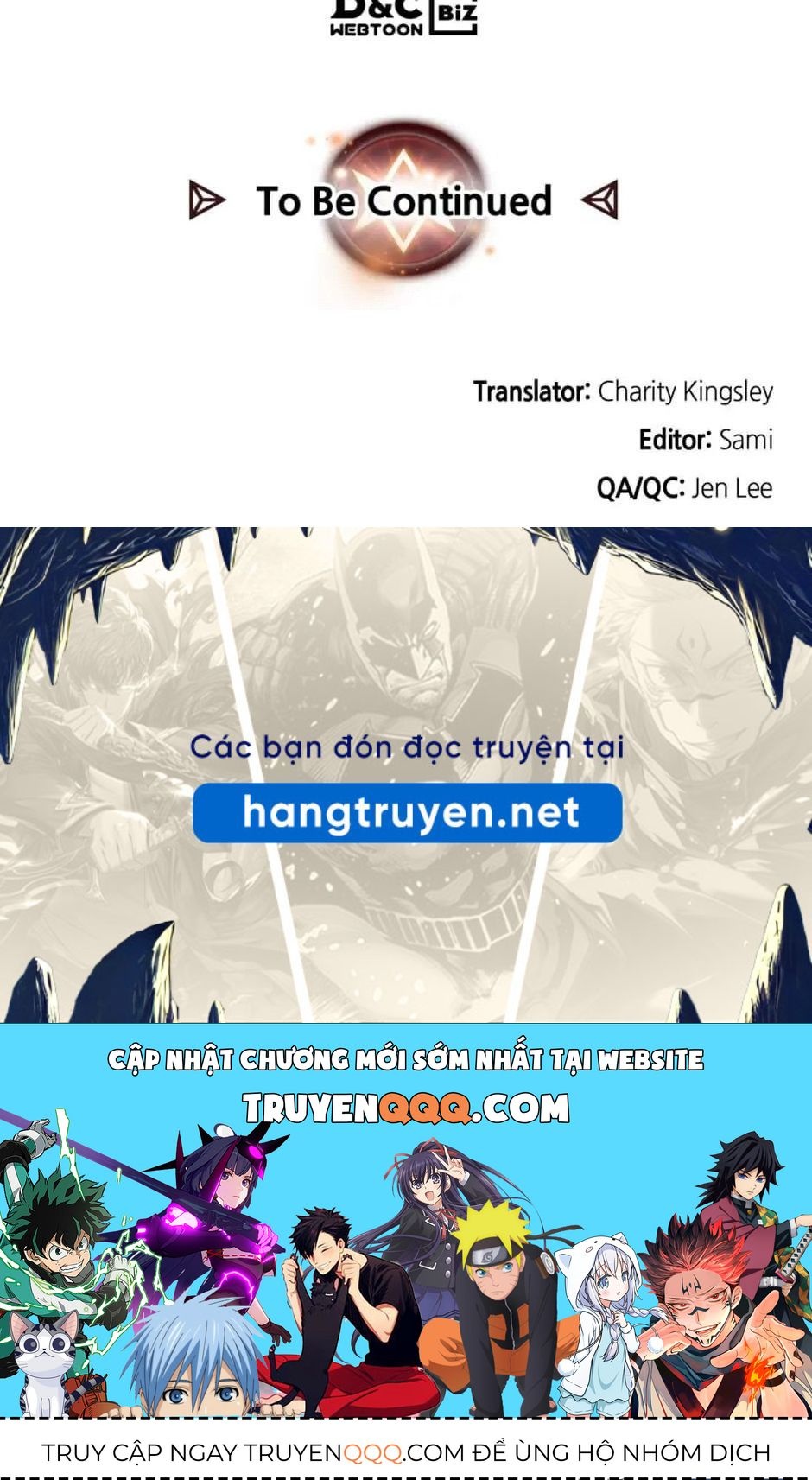 Phép Thuật Của Người Trở Về Phải Đặc Biệt Chap 78 - Next Chap 79