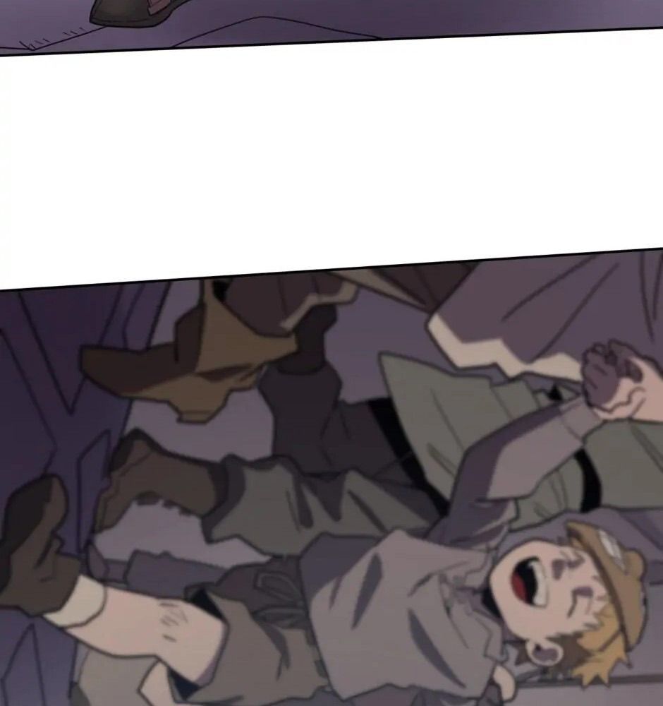 Phép Thuật Của Người Trở Về Phải Đặc Biệt Chap 78 - Next Chap 79