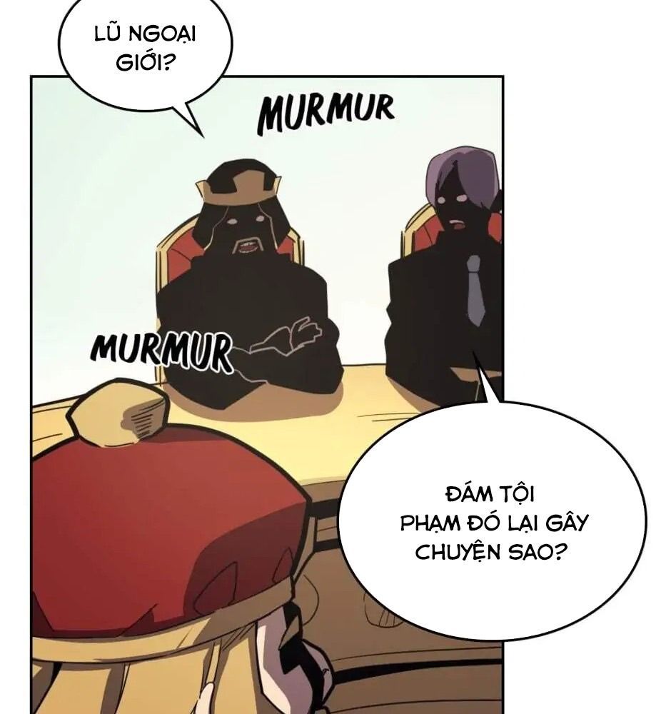 Phép Thuật Của Người Trở Về Phải Đặc Biệt Chap 78 - Next Chap 79