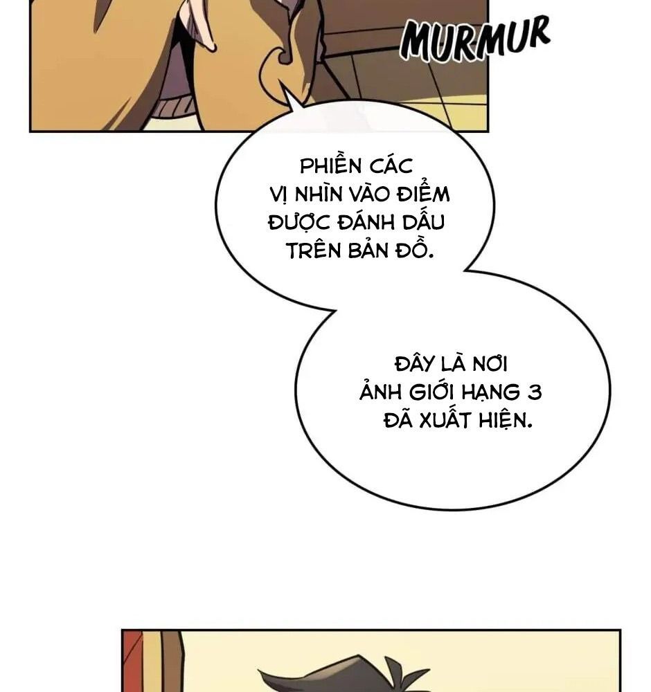 Phép Thuật Của Người Trở Về Phải Đặc Biệt Chap 78 - Next Chap 79