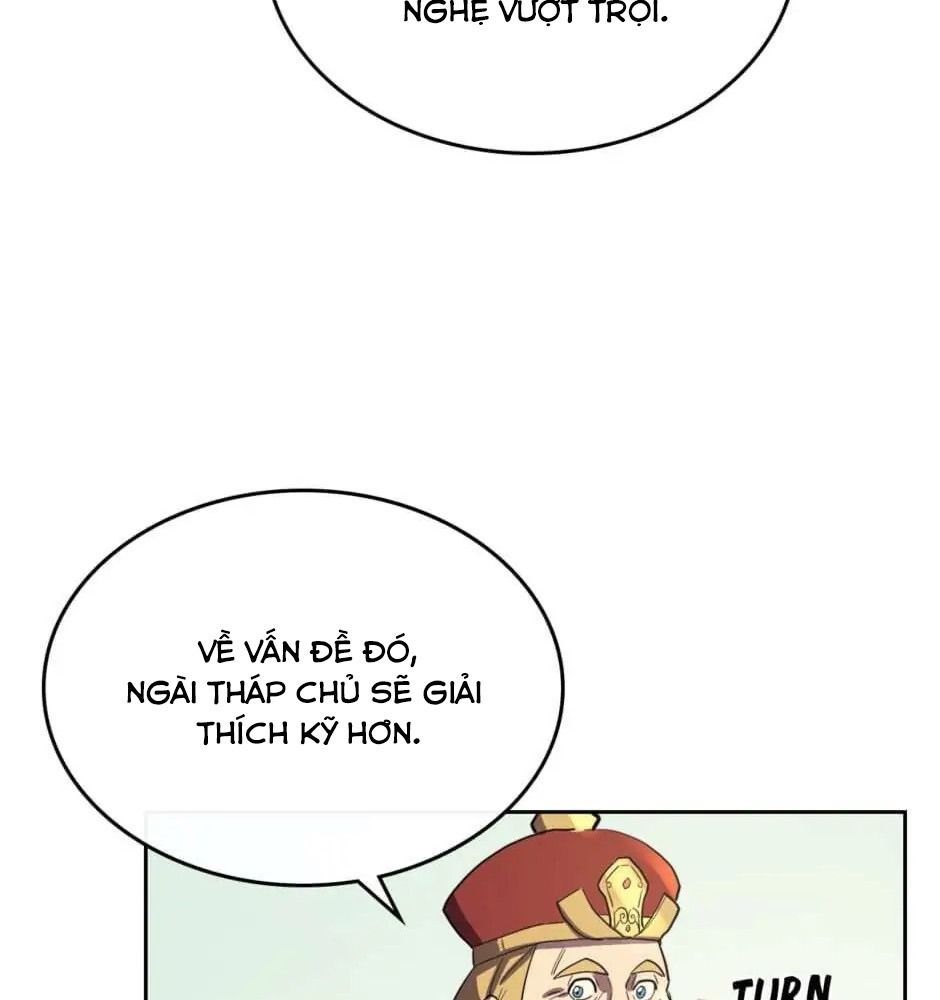 Phép Thuật Của Người Trở Về Phải Đặc Biệt Chap 78 - Next Chap 79