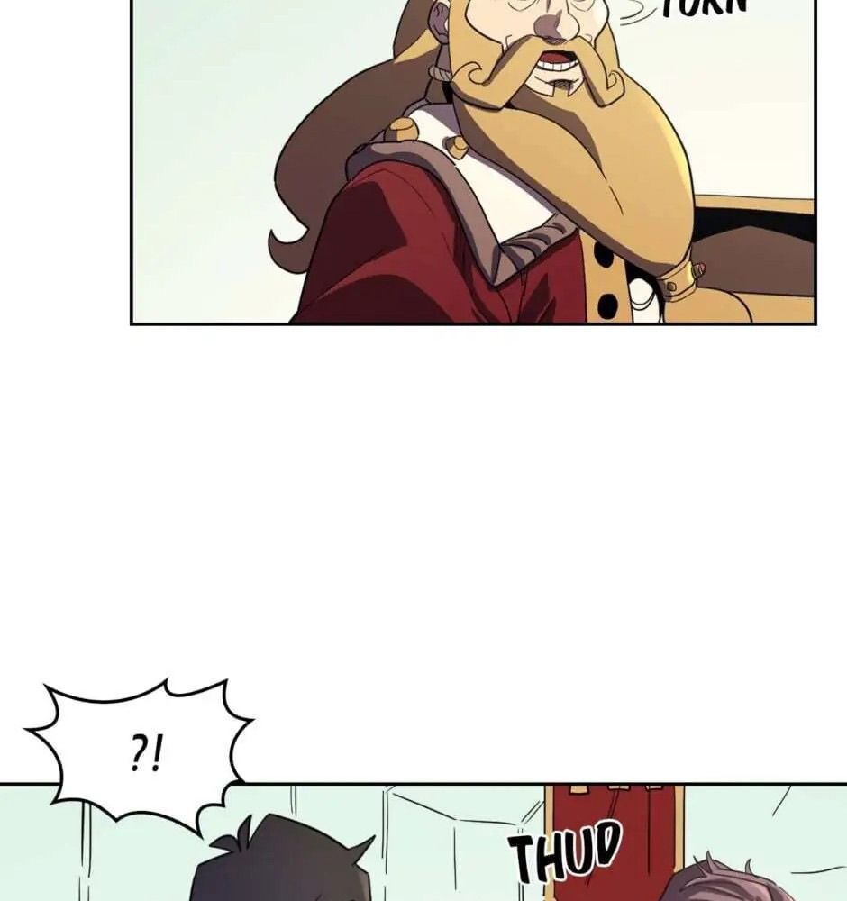 Phép Thuật Của Người Trở Về Phải Đặc Biệt Chap 78 - Next Chap 79