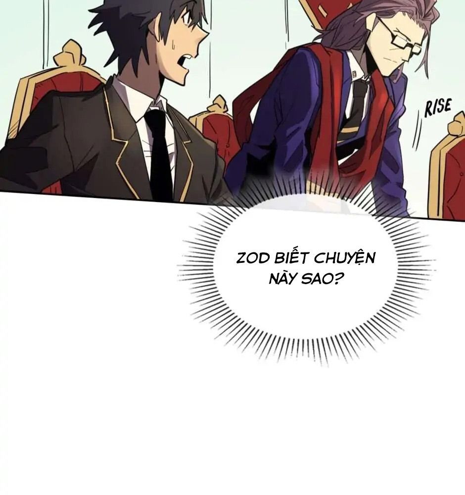 Phép Thuật Của Người Trở Về Phải Đặc Biệt Chap 78 - Next Chap 79