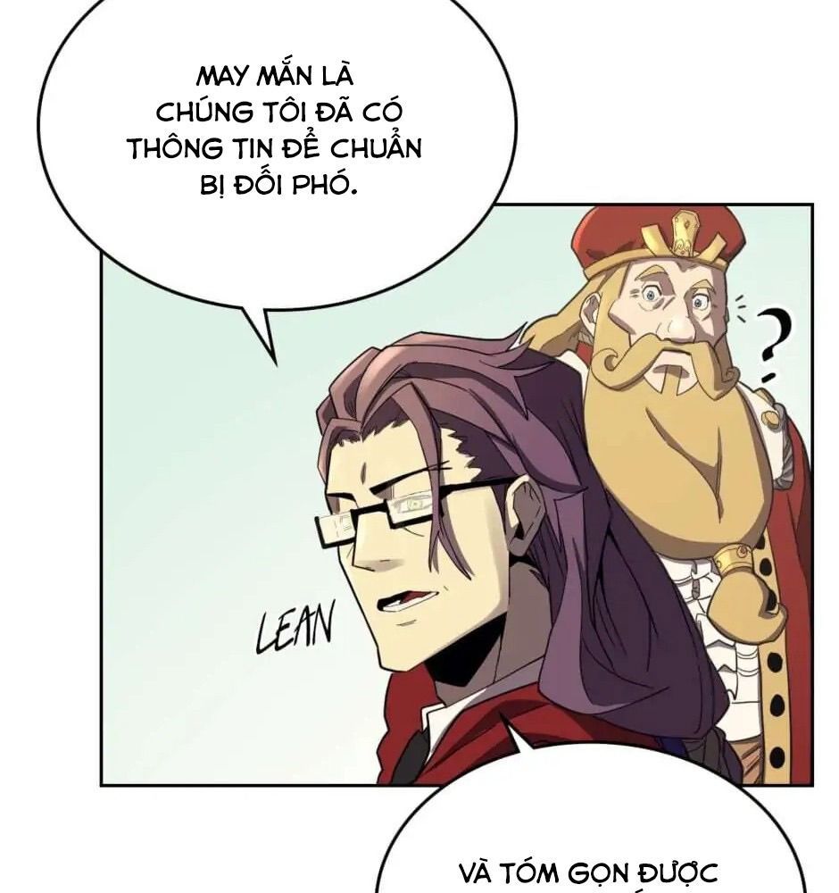 Phép Thuật Của Người Trở Về Phải Đặc Biệt Chap 78 - Next Chap 79