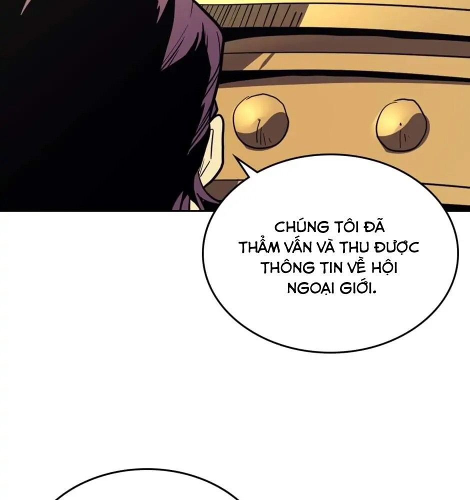 Phép Thuật Của Người Trở Về Phải Đặc Biệt Chap 78 - Next Chap 79