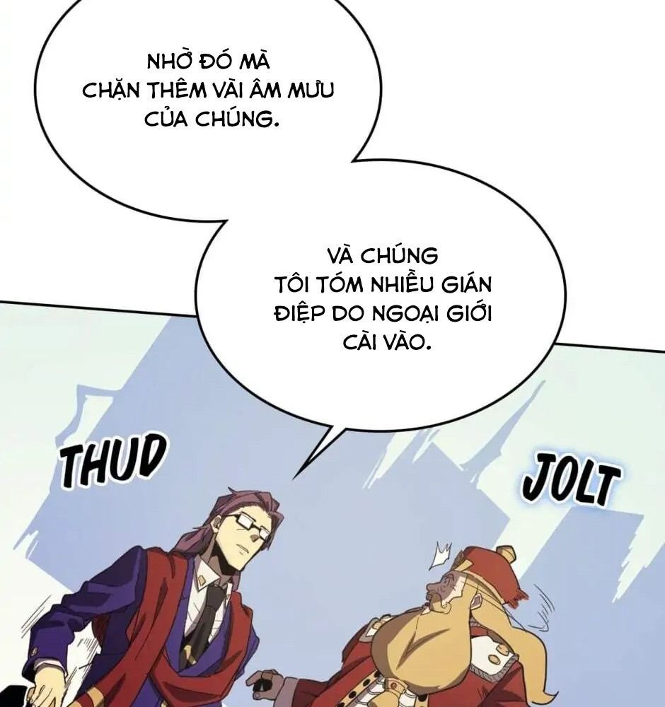 Phép Thuật Của Người Trở Về Phải Đặc Biệt Chap 78 - Next Chap 79