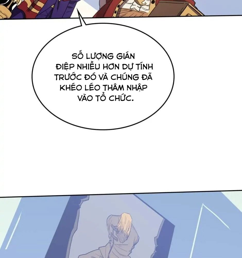 Phép Thuật Của Người Trở Về Phải Đặc Biệt Chap 78 - Next Chap 79