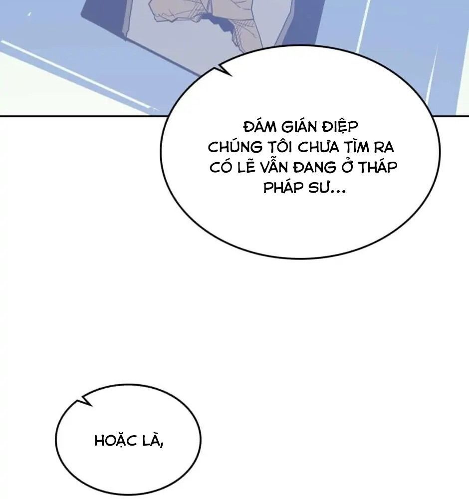 Phép Thuật Của Người Trở Về Phải Đặc Biệt Chap 78 - Next Chap 79