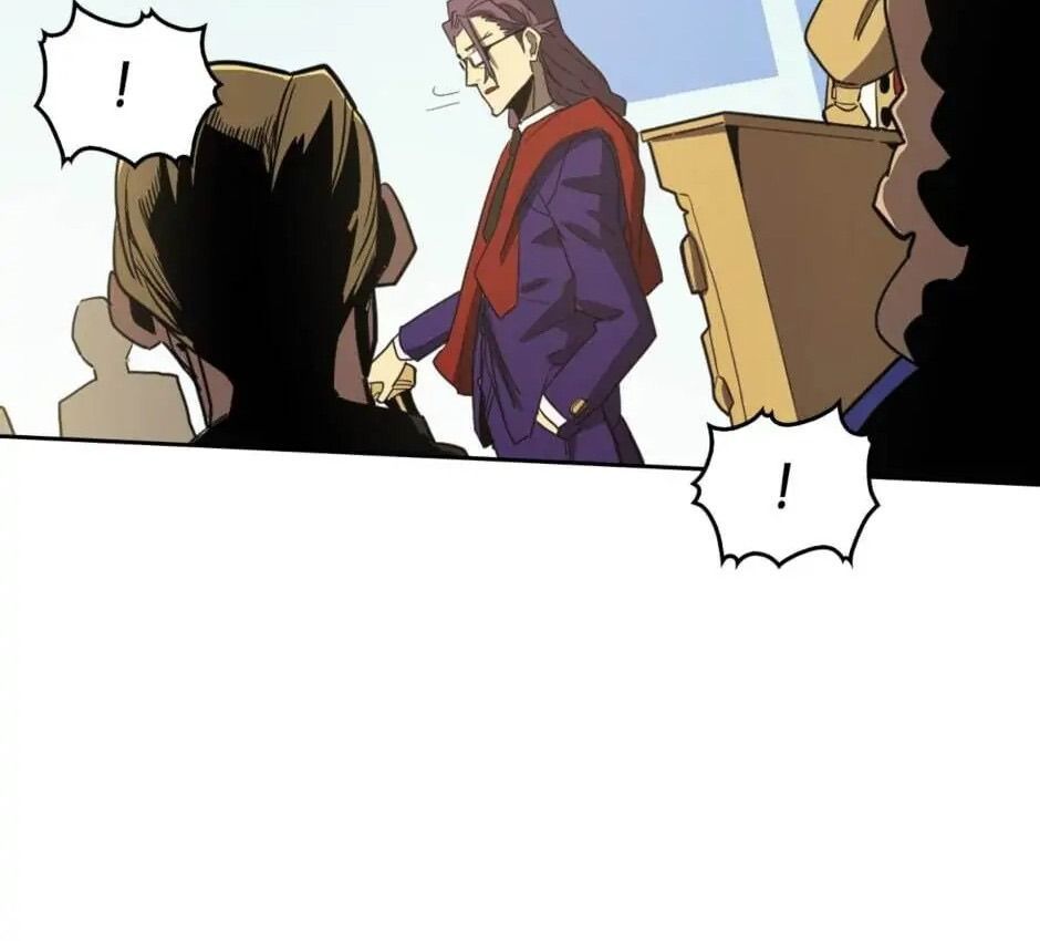 Phép Thuật Của Người Trở Về Phải Đặc Biệt Chap 78 - Next Chap 79