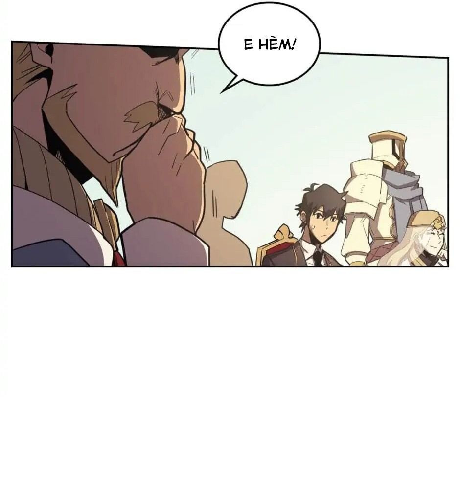 Phép Thuật Của Người Trở Về Phải Đặc Biệt Chap 78 - Next Chap 79