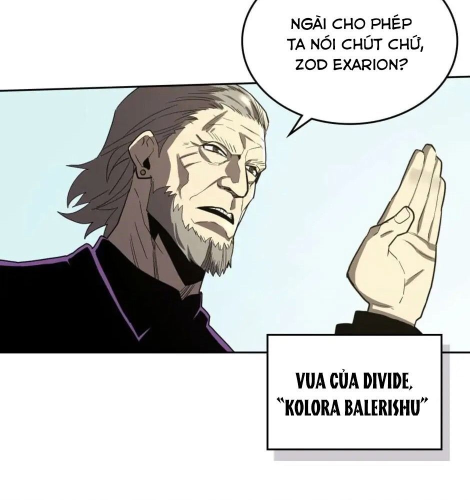 Phép Thuật Của Người Trở Về Phải Đặc Biệt Chap 78 - Next Chap 79