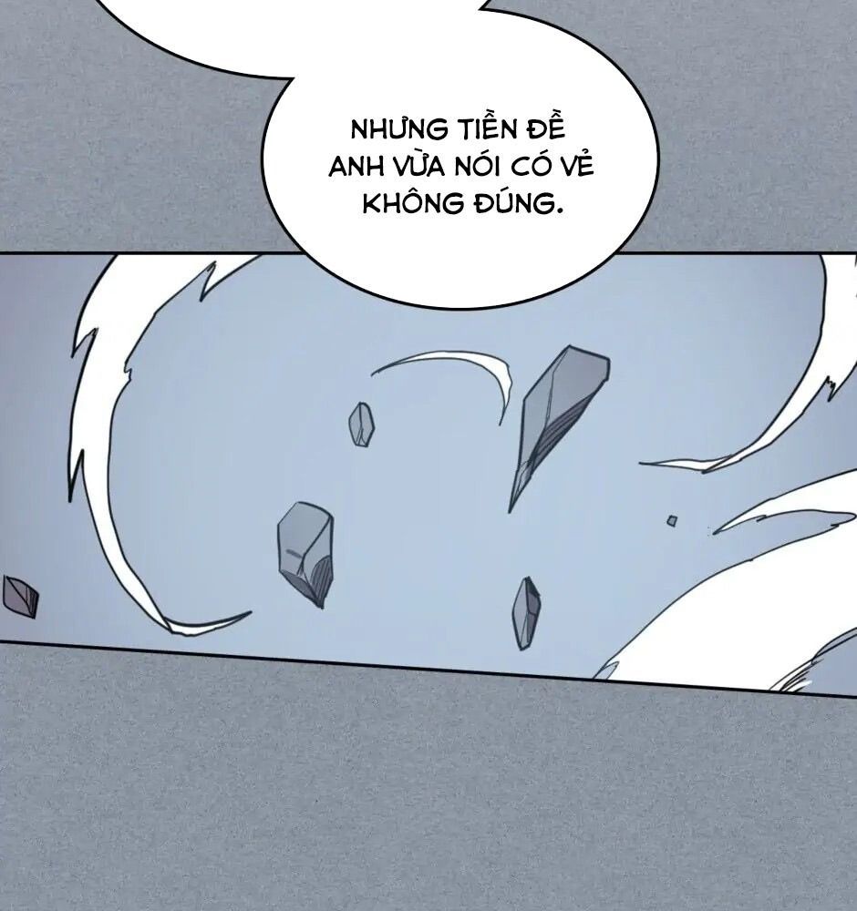 Phép Thuật Của Người Trở Về Phải Đặc Biệt Chap 78 - Next Chap 79