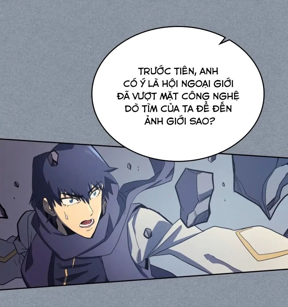 Phép Thuật Của Người Trở Về Phải Đặc Biệt Chap 78 - Next Chap 79