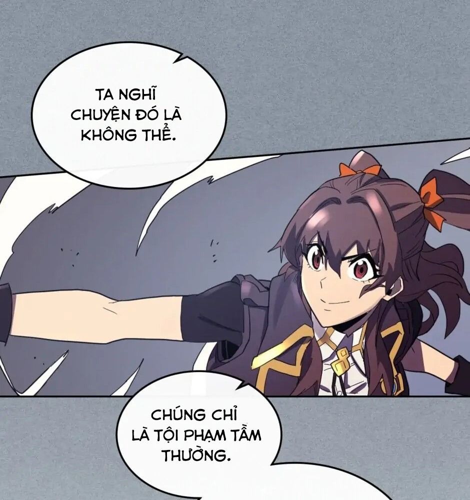 Phép Thuật Của Người Trở Về Phải Đặc Biệt Chap 78 - Next Chap 79