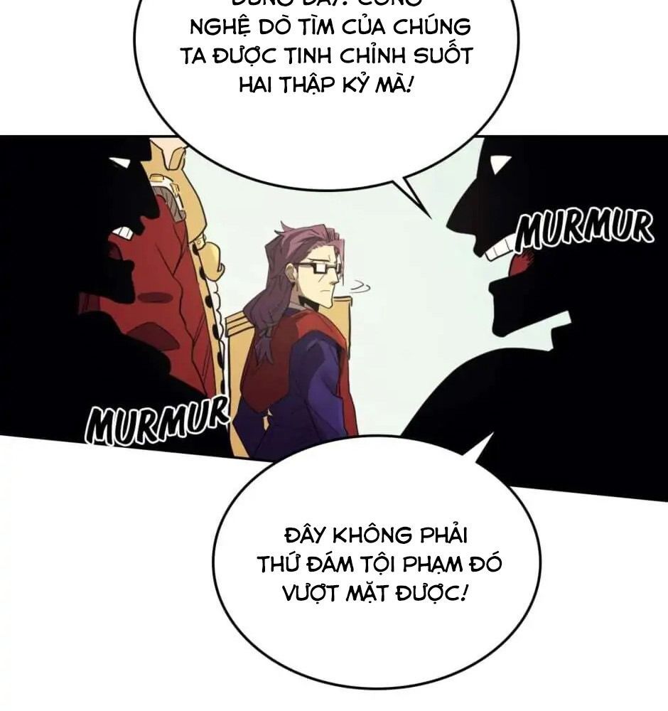 Phép Thuật Của Người Trở Về Phải Đặc Biệt Chap 78 - Next Chap 79