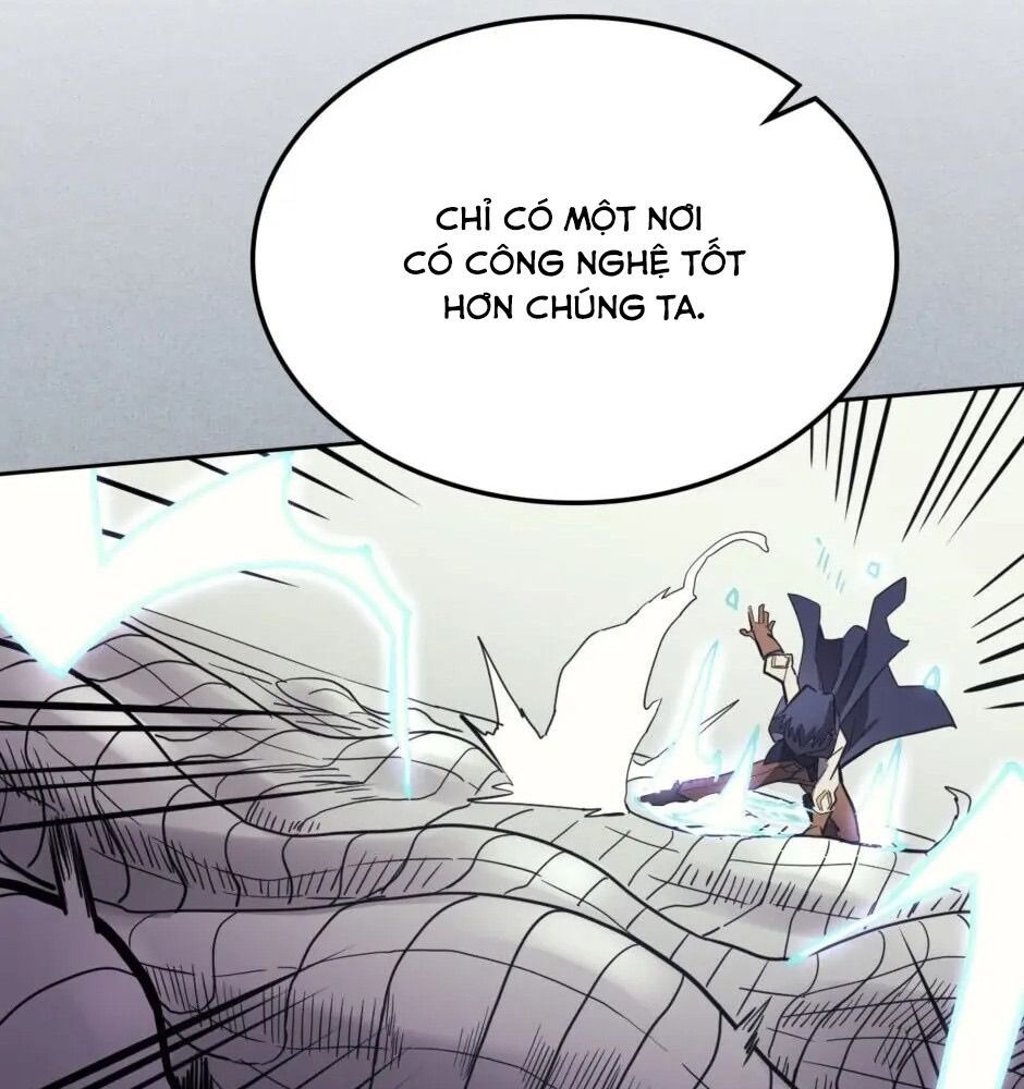 Phép Thuật Của Người Trở Về Phải Đặc Biệt Chap 78 - Next Chap 79