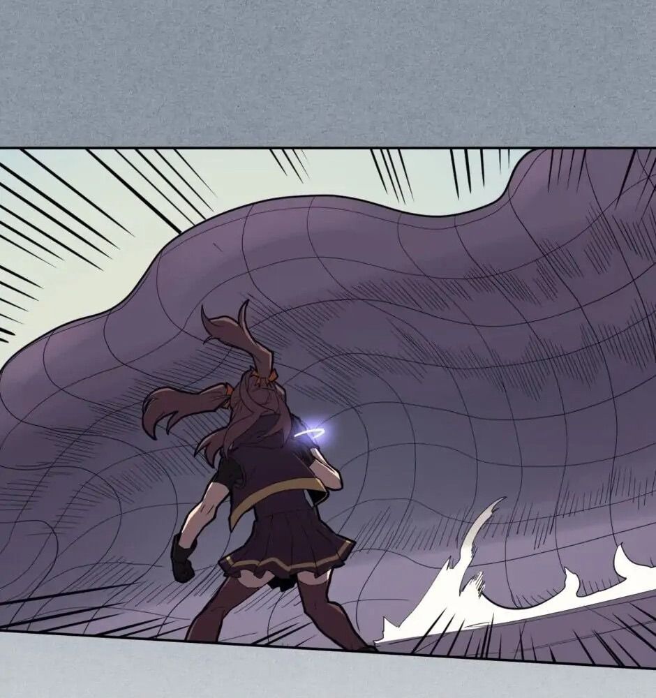 Phép Thuật Của Người Trở Về Phải Đặc Biệt Chap 78 - Next Chap 79