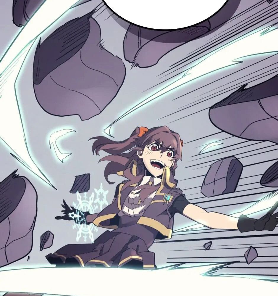 Phép Thuật Của Người Trở Về Phải Đặc Biệt Chap 78 - Next Chap 79