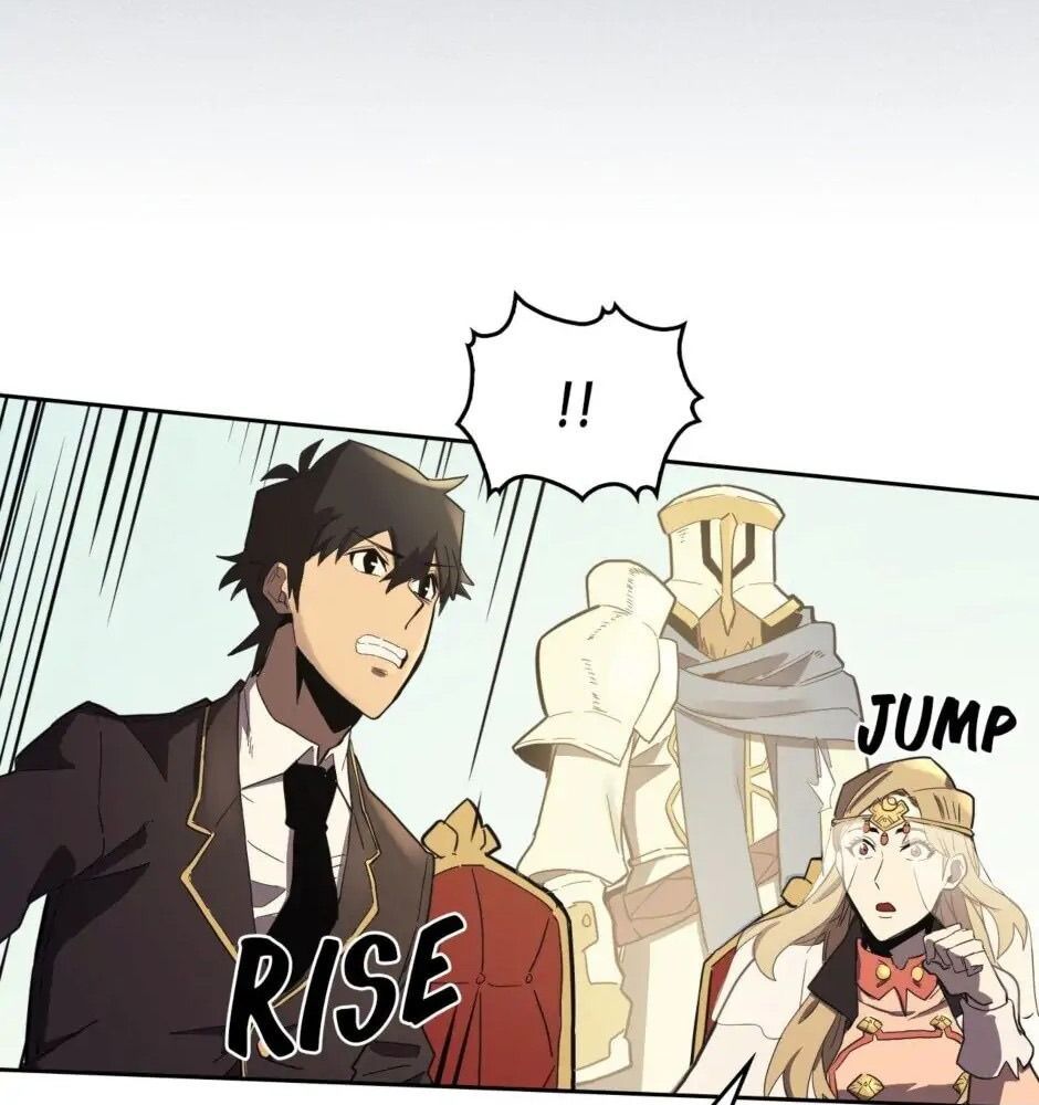 Phép Thuật Của Người Trở Về Phải Đặc Biệt Chap 78 - Next Chap 79