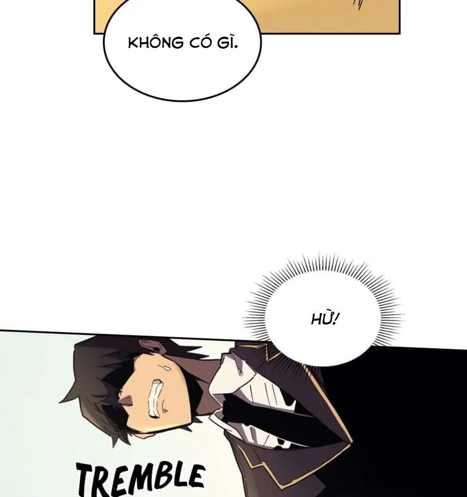 Phép Thuật Của Người Trở Về Phải Đặc Biệt Chap 78 - Next Chap 79