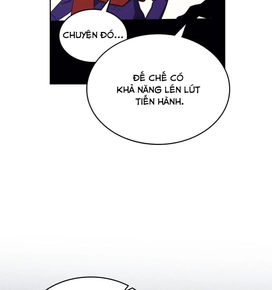 Phép Thuật Của Người Trở Về Phải Đặc Biệt Chap 78 - Next Chap 79