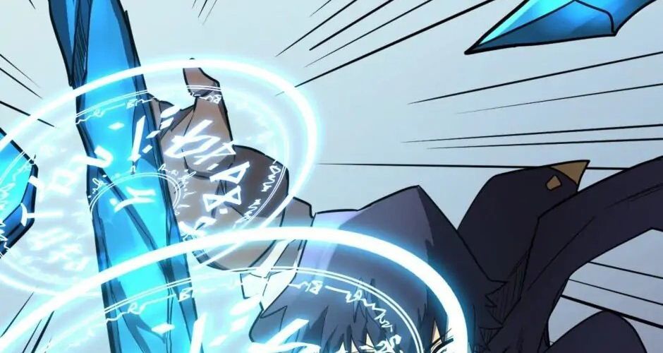 Phép Thuật Của Người Trở Về Phải Đặc Biệt Chap 78 - Next Chap 79