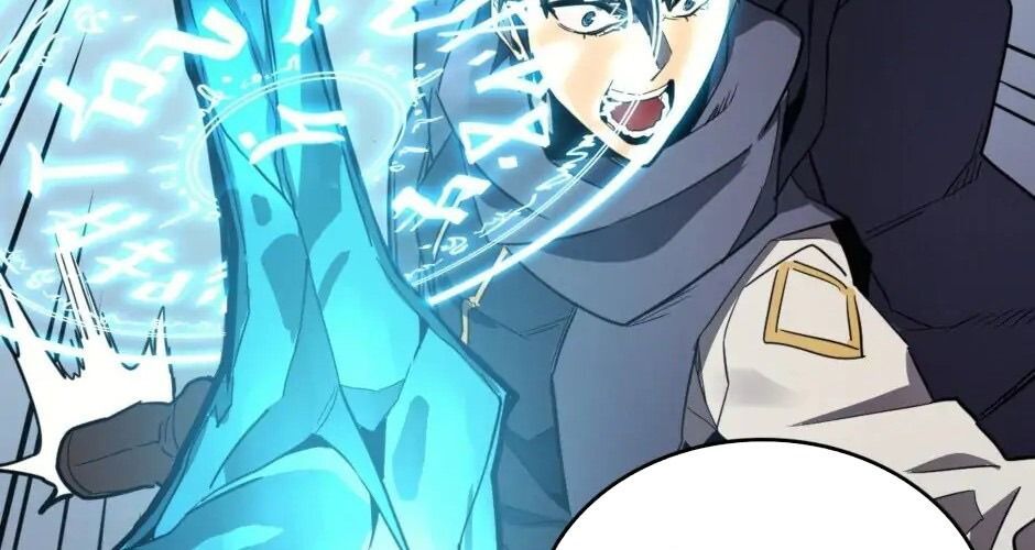 Phép Thuật Của Người Trở Về Phải Đặc Biệt Chap 78 - Next Chap 79