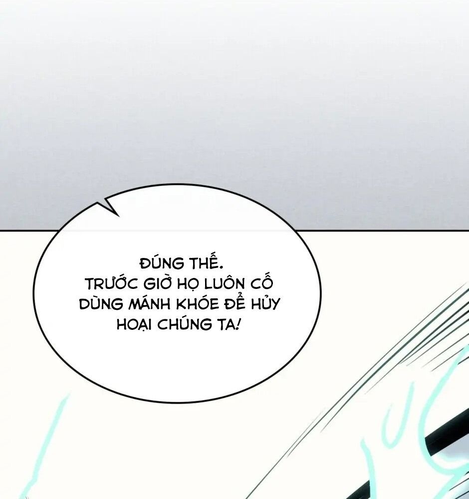 Phép Thuật Của Người Trở Về Phải Đặc Biệt Chap 78 - Next Chap 79