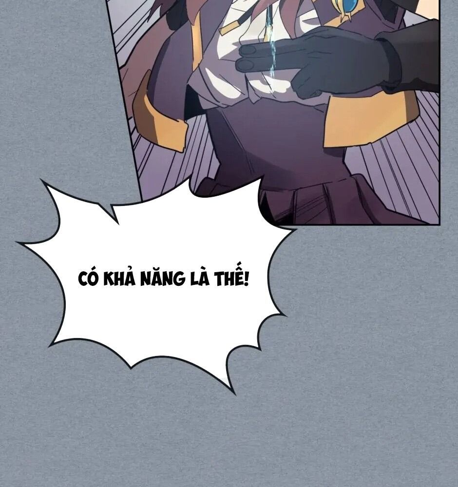 Phép Thuật Của Người Trở Về Phải Đặc Biệt Chap 78 - Next Chap 79