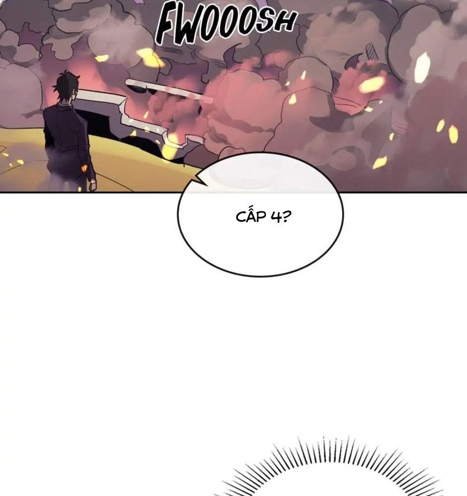 Phép Thuật Của Người Trở Về Phải Đặc Biệt Chap 79 - Next Chap 80