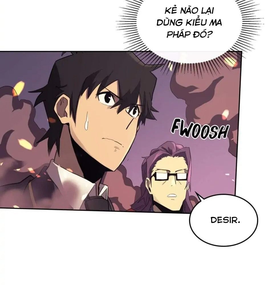 Phép Thuật Của Người Trở Về Phải Đặc Biệt Chap 79 - Next Chap 80