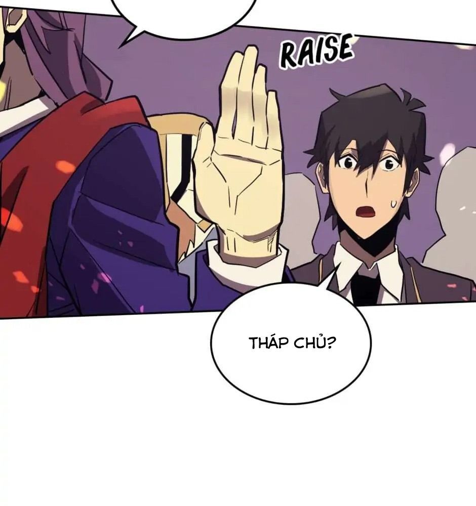 Phép Thuật Của Người Trở Về Phải Đặc Biệt Chap 79 - Next Chap 80