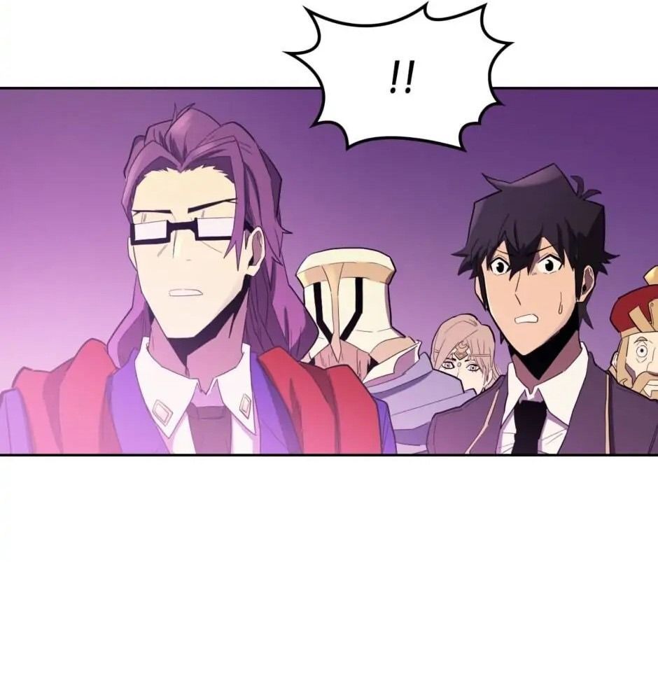 Phép Thuật Của Người Trở Về Phải Đặc Biệt Chap 79 - Next Chap 80