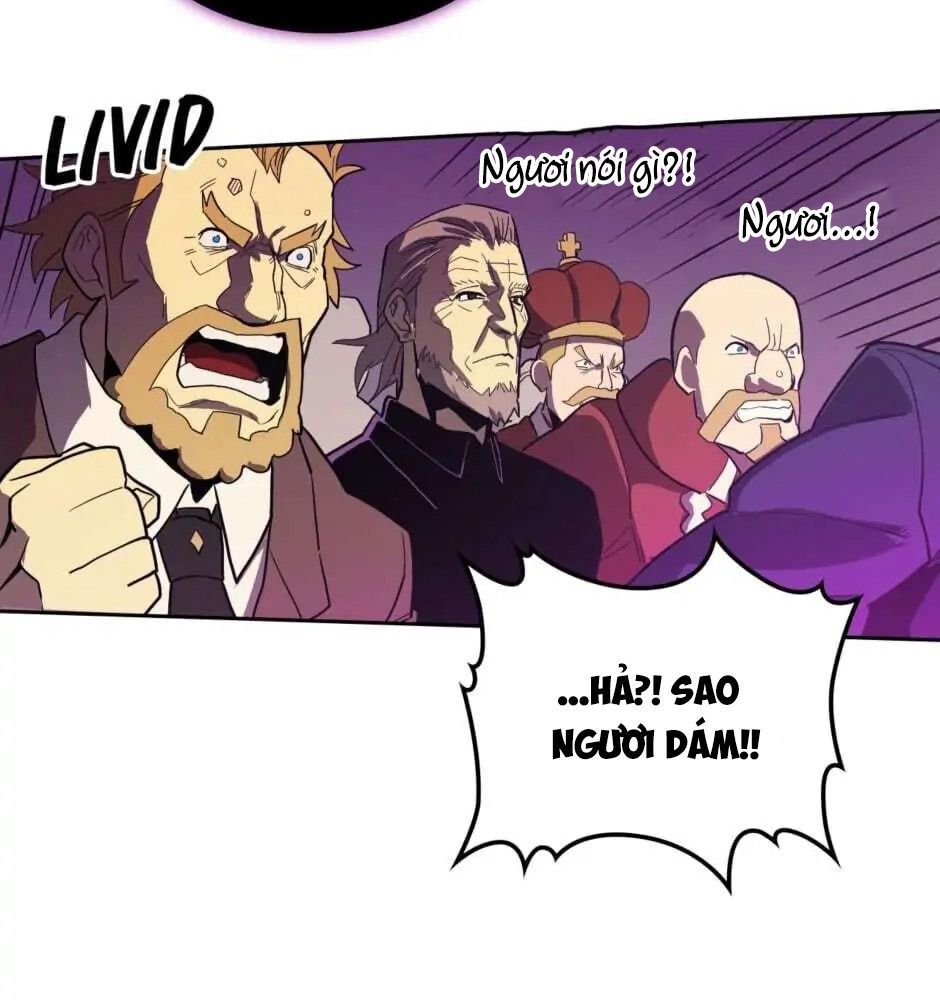 Phép Thuật Của Người Trở Về Phải Đặc Biệt Chap 79 - Next Chap 80