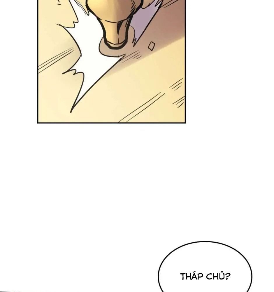 Phép Thuật Của Người Trở Về Phải Đặc Biệt Chap 79 - Next Chap 80