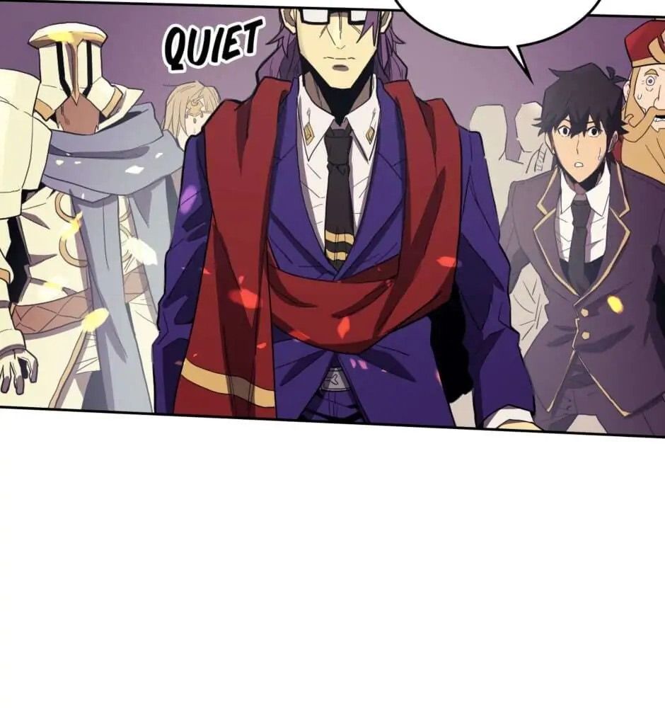 Phép Thuật Của Người Trở Về Phải Đặc Biệt Chap 79 - Next Chap 80