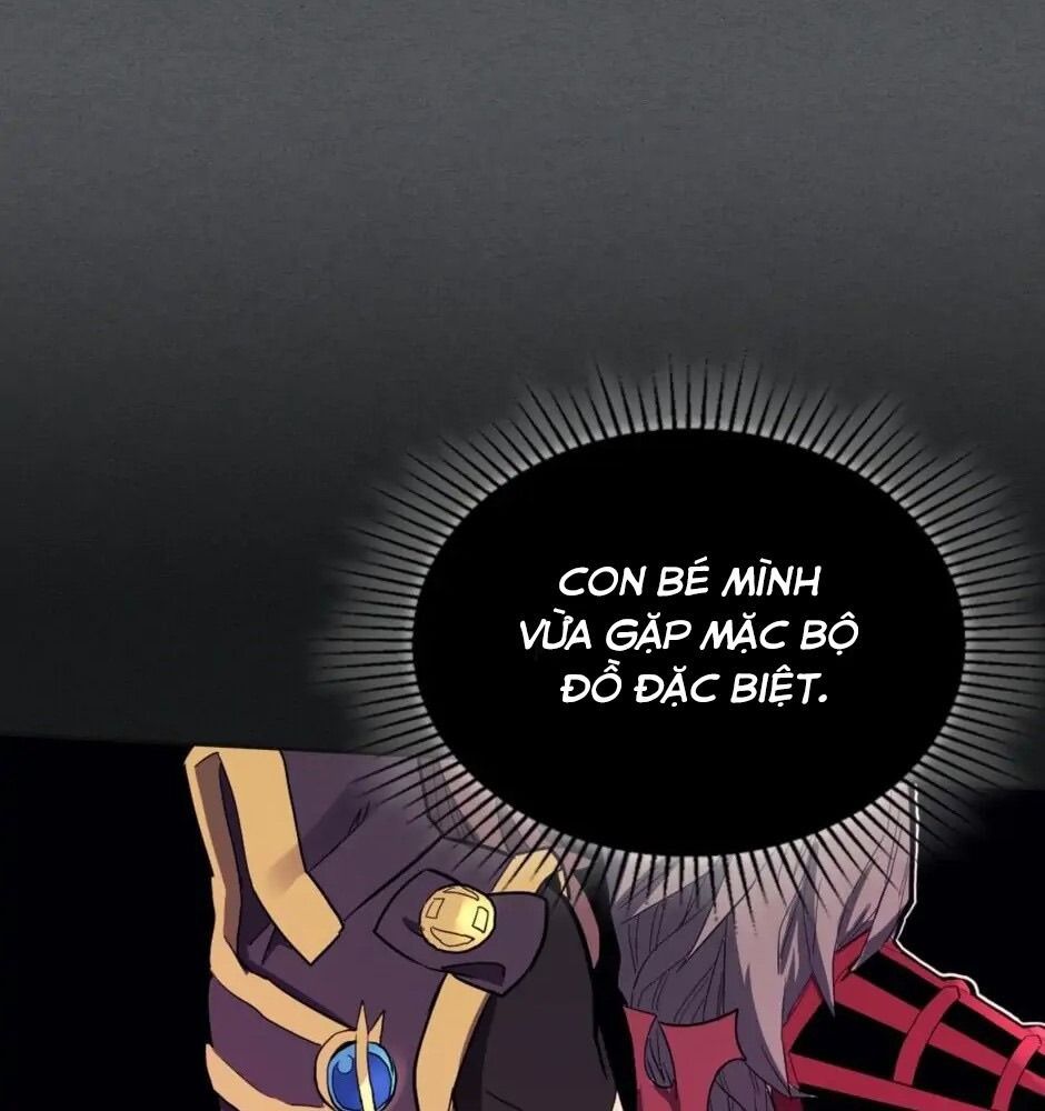 Phép Thuật Của Người Trở Về Phải Đặc Biệt Chap 79 - Next Chap 80