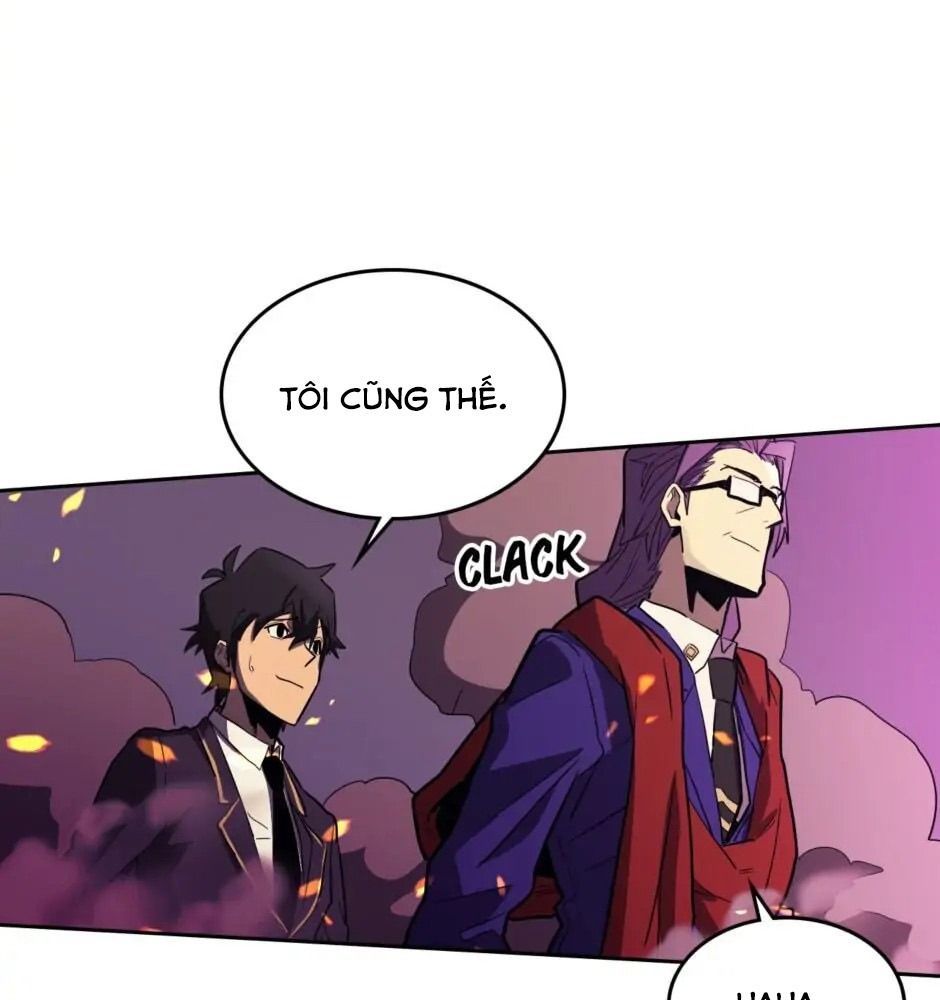 Phép Thuật Của Người Trở Về Phải Đặc Biệt Chap 79 - Next Chap 80