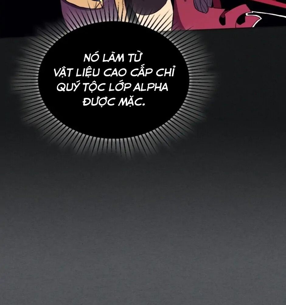 Phép Thuật Của Người Trở Về Phải Đặc Biệt Chap 79 - Next Chap 80