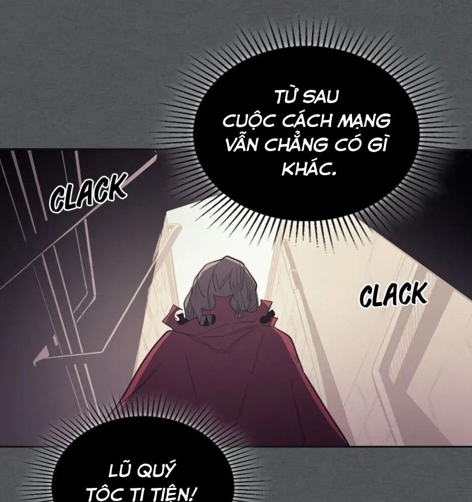 Phép Thuật Của Người Trở Về Phải Đặc Biệt Chap 79 - Next Chap 80