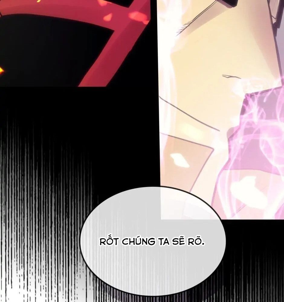 Phép Thuật Của Người Trở Về Phải Đặc Biệt Chap 79 - Next Chap 80