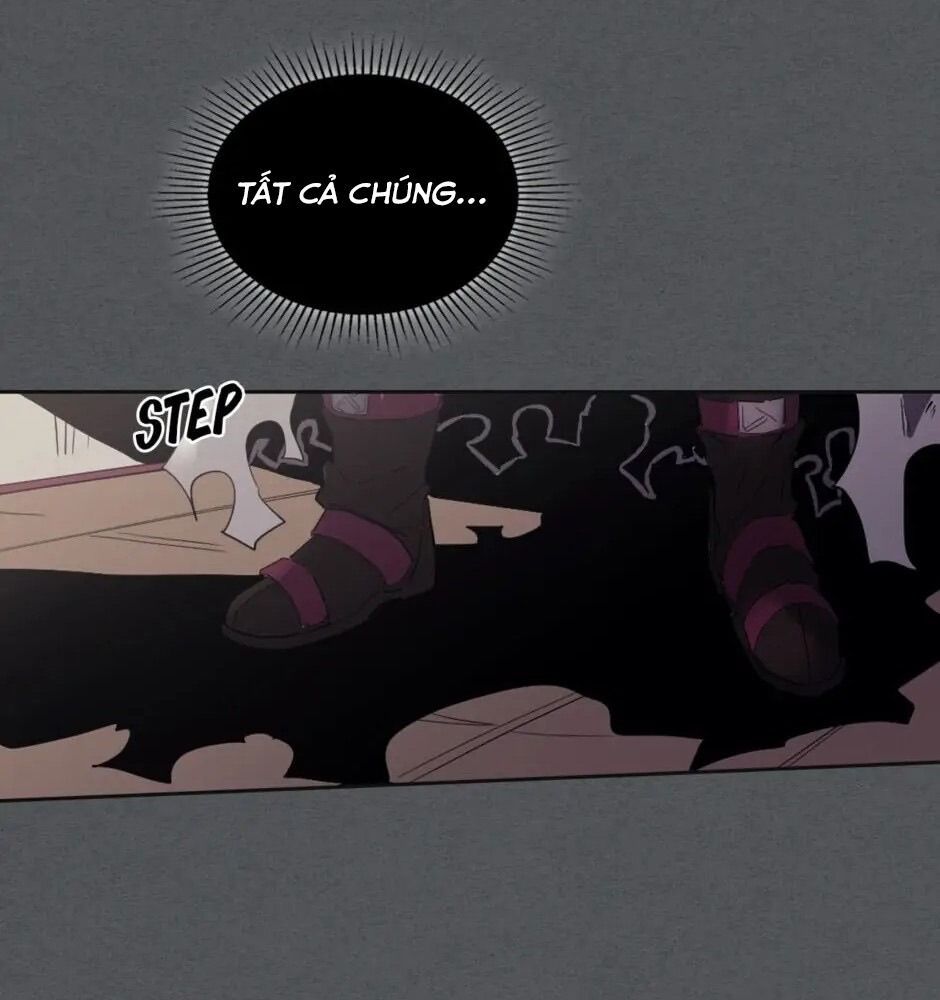 Phép Thuật Của Người Trở Về Phải Đặc Biệt Chap 79 - Next Chap 80